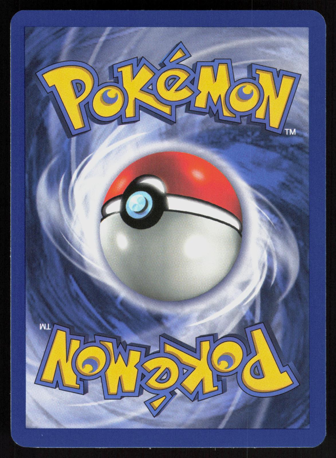 Pokemon Rapidash 44/64 Jungle Uncommon 1st Edition Near Mint