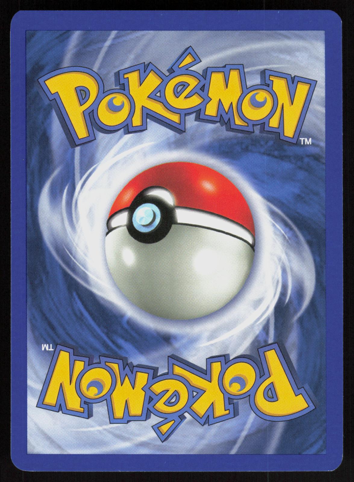 Pokemon Balloon Berry 60/64 Neo Revelation Uncommon 1st Edition Near Mint