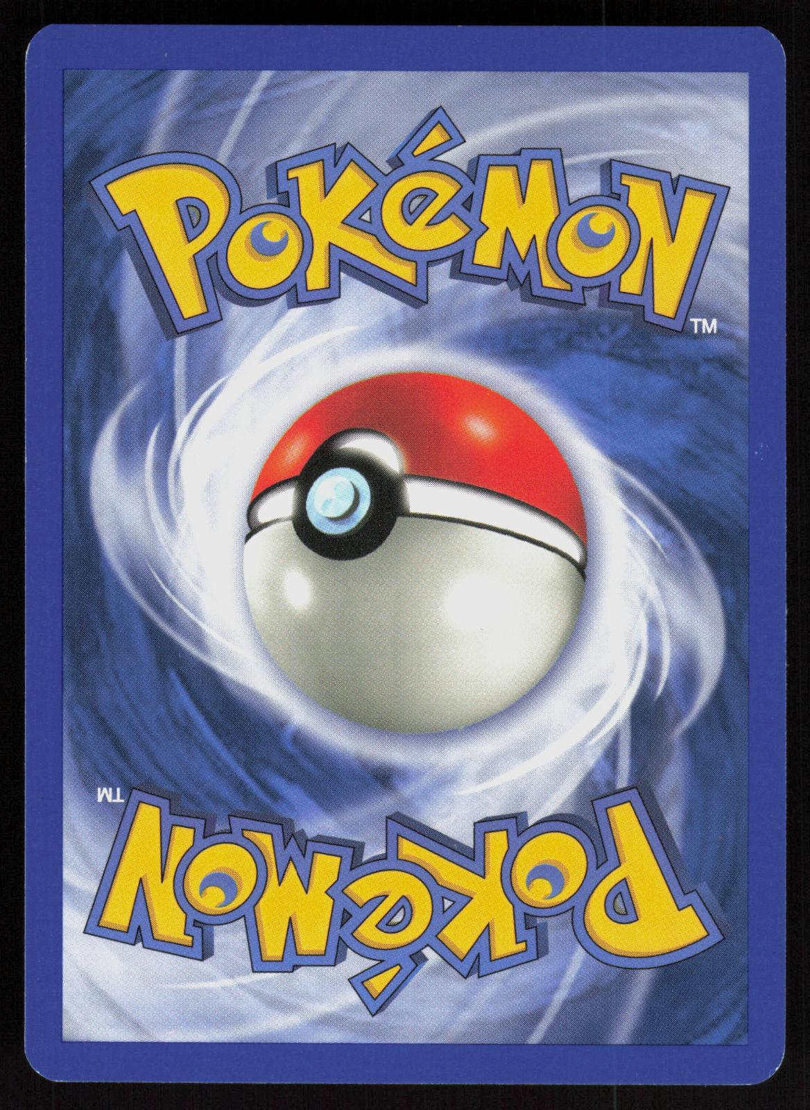 Pokemon Unown [Y] 40/64 Neo Revelation Uncommon 1st Edition Near Mint