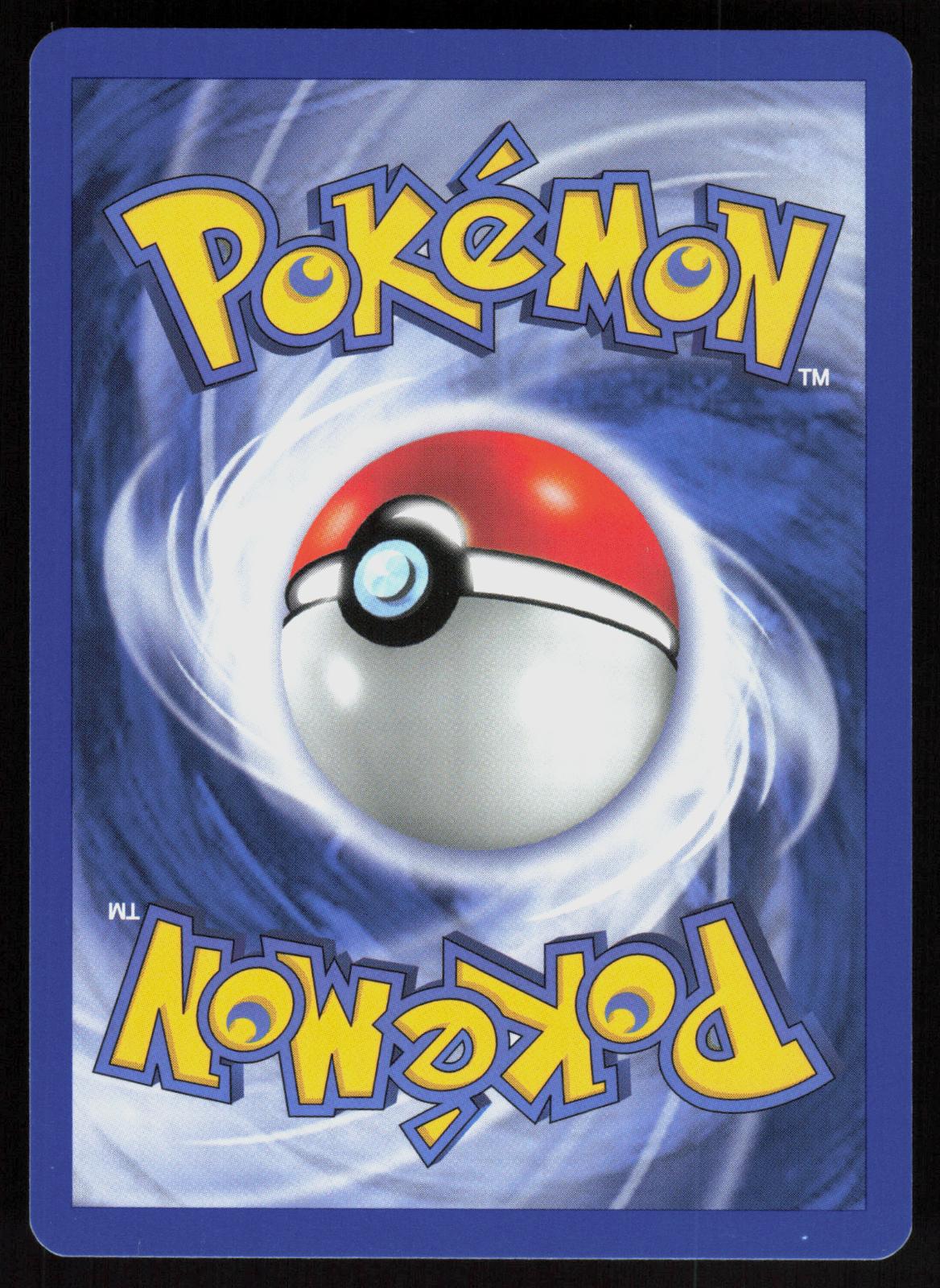 Pokemon Tyrogue 66/75 Neo Discovery Common Near Mint
