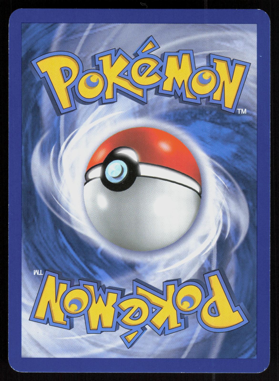 Pokemon Umbreon 86/90 HGSS Undaunted Prime Rare Moderately Played