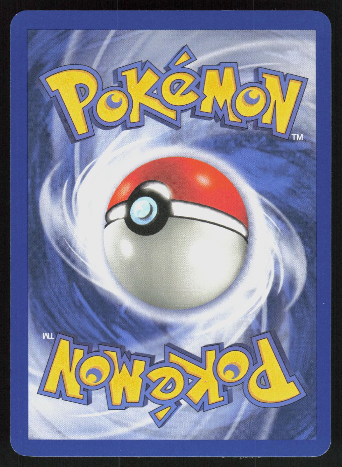Pokemon Azumarill 1/109 Team Rocket Returns Holo Rare Near Mint