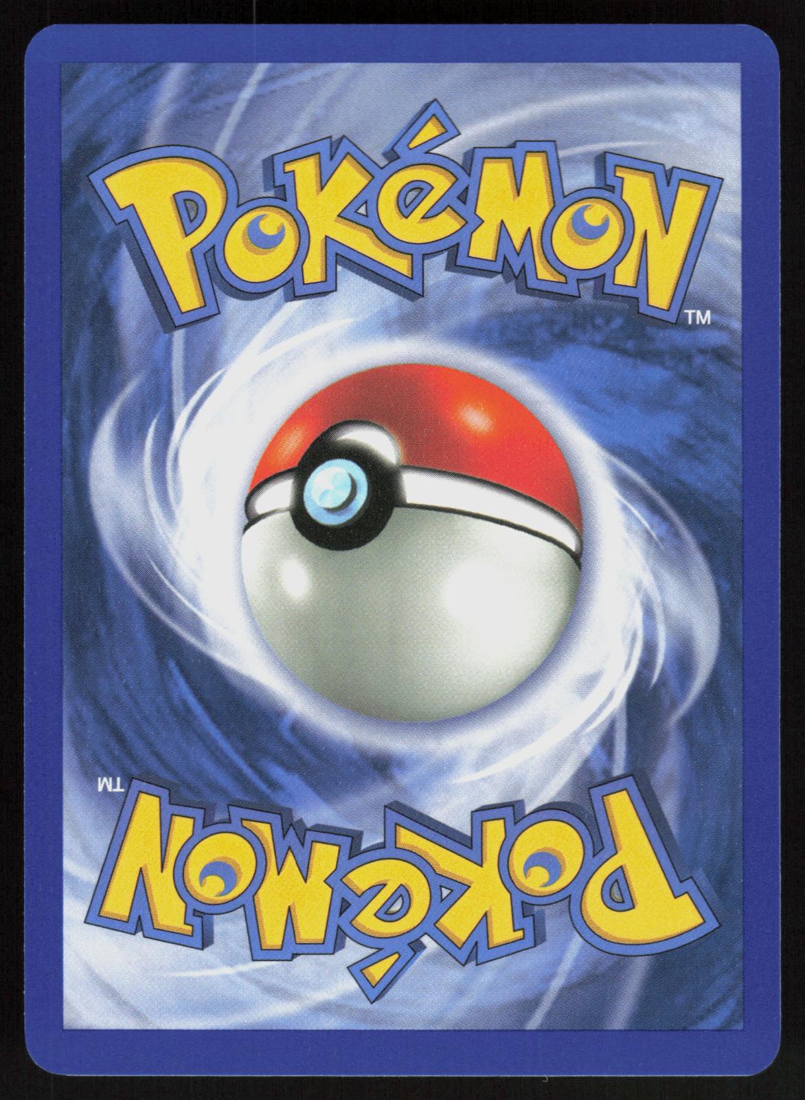 Pokemon Forretress 56/144 Skyridge Common Reverse Holo Near Mint