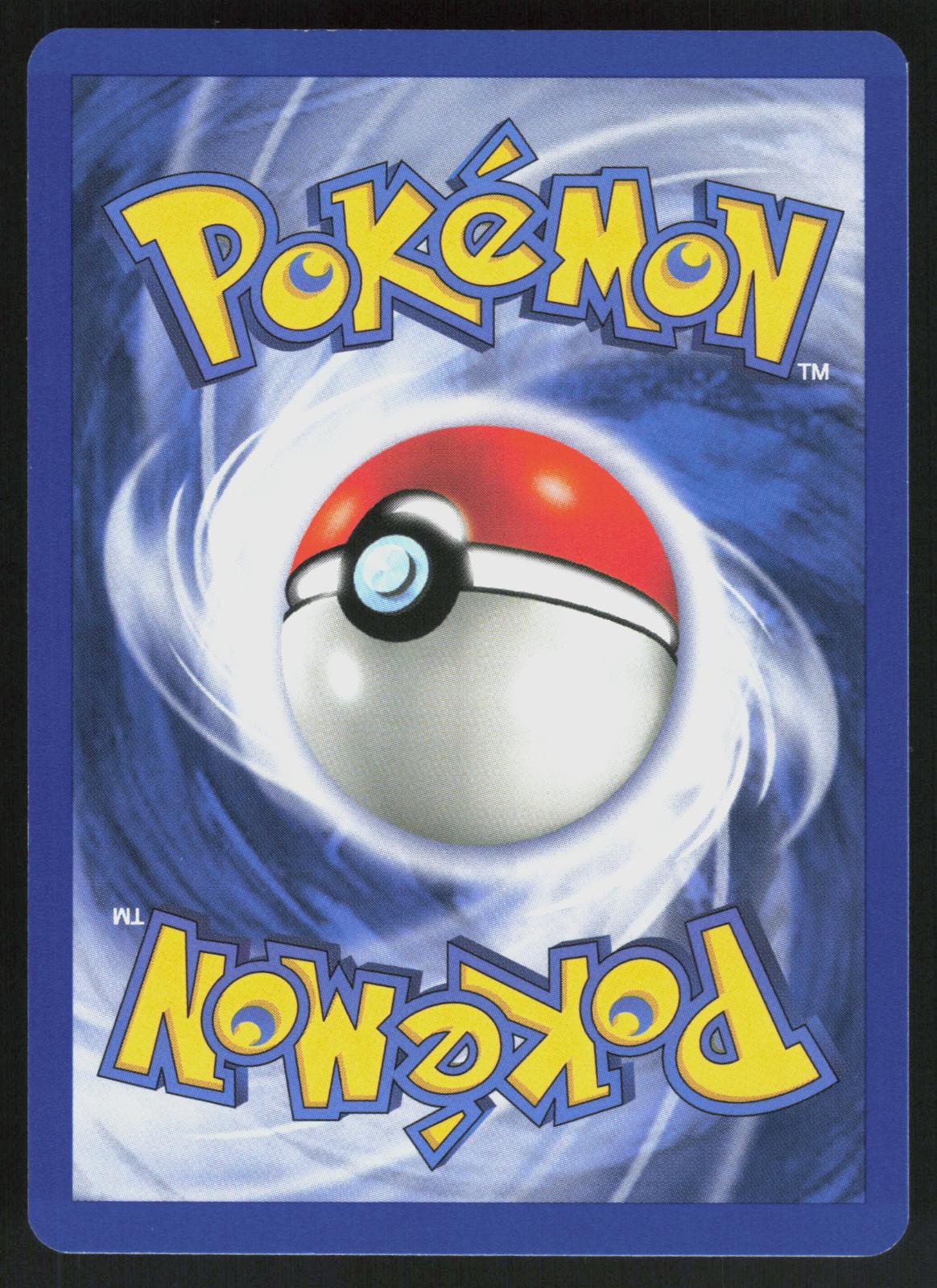 Pokemon Dark Blastoise 4/110 Legendary Collection Holo Rare Near Mint