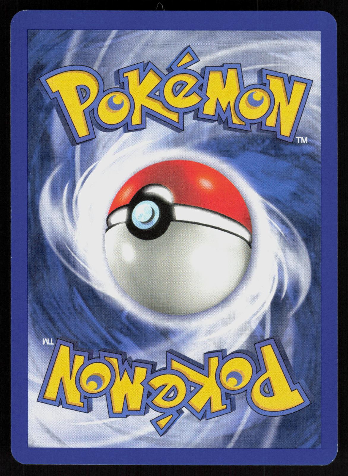 Pokemon Ariados 27/111 Neo Genesis Uncommon 1st Edition Near Mint