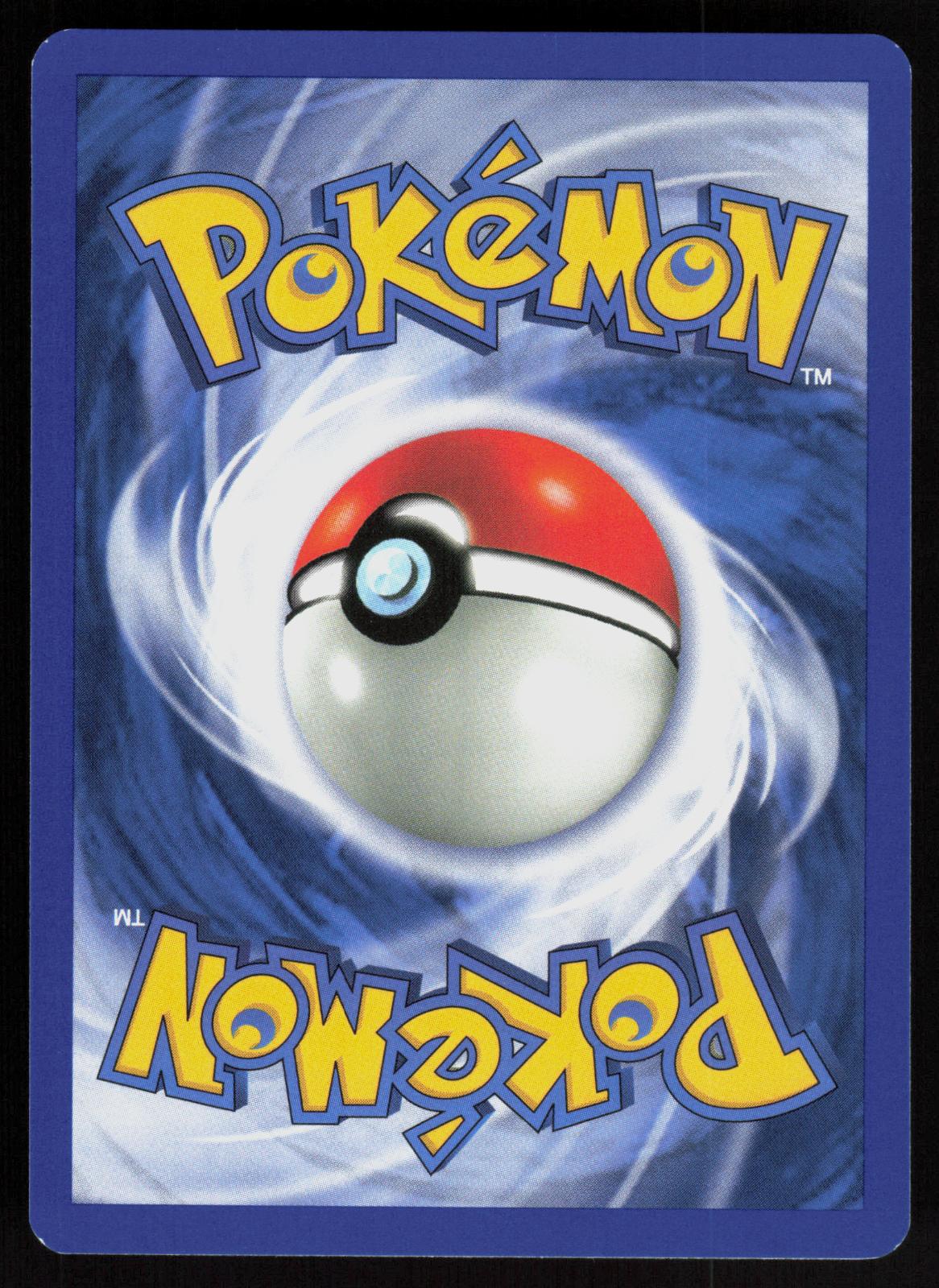 Pokemon Card-Flip Game 92/111 Neo Genesis Uncommon 1st Edition Near Mint