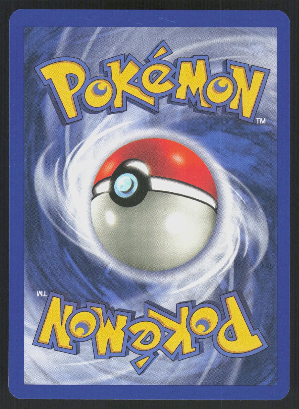 Pokemon Octillery 34/64 Neo Revelation Uncommon Near Mint