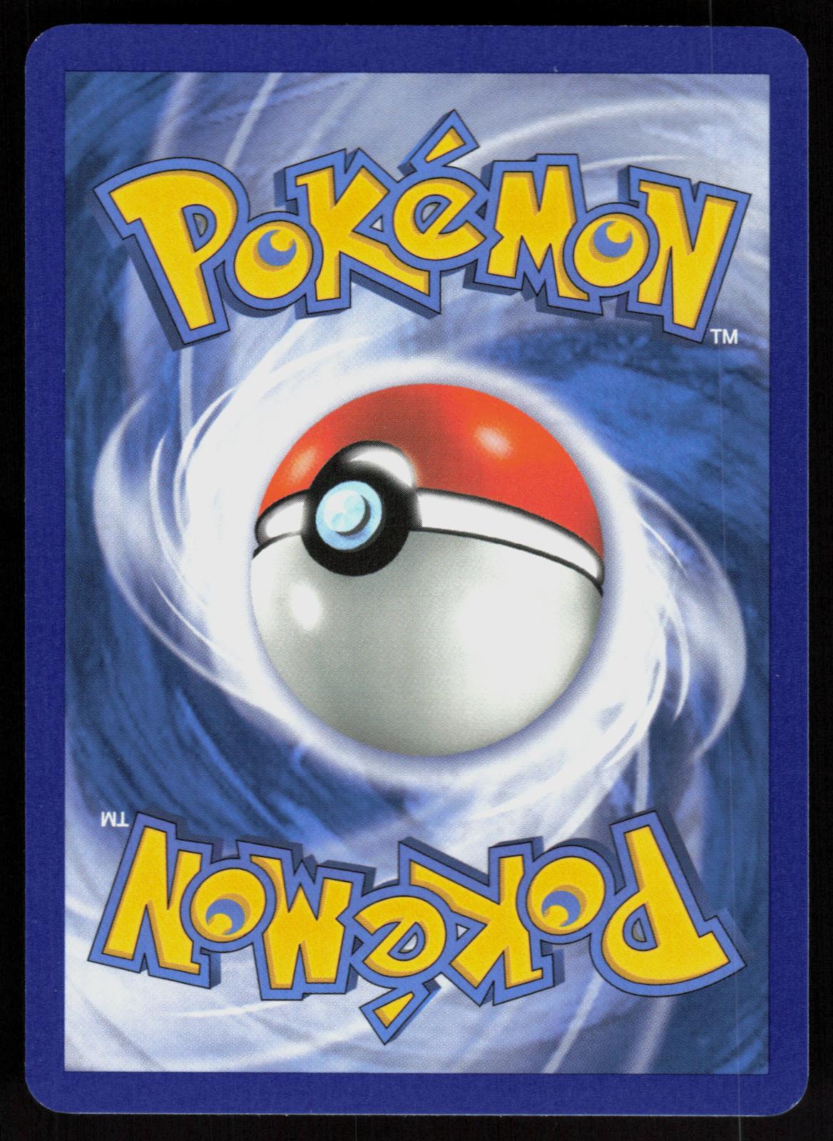 Pokemon Pelipper 21/107 Deoxys Rare Reverse Holo Near Mint