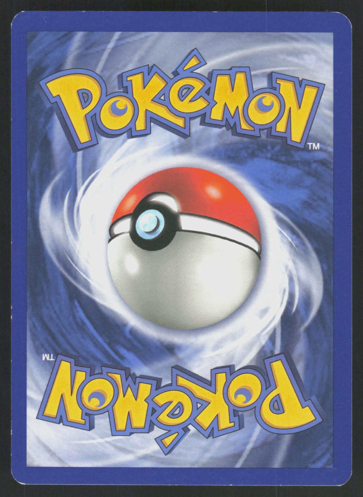 Pokemon Balloon Berry 84/107 Deoxys Uncommon Reverse Holo Moderately Played