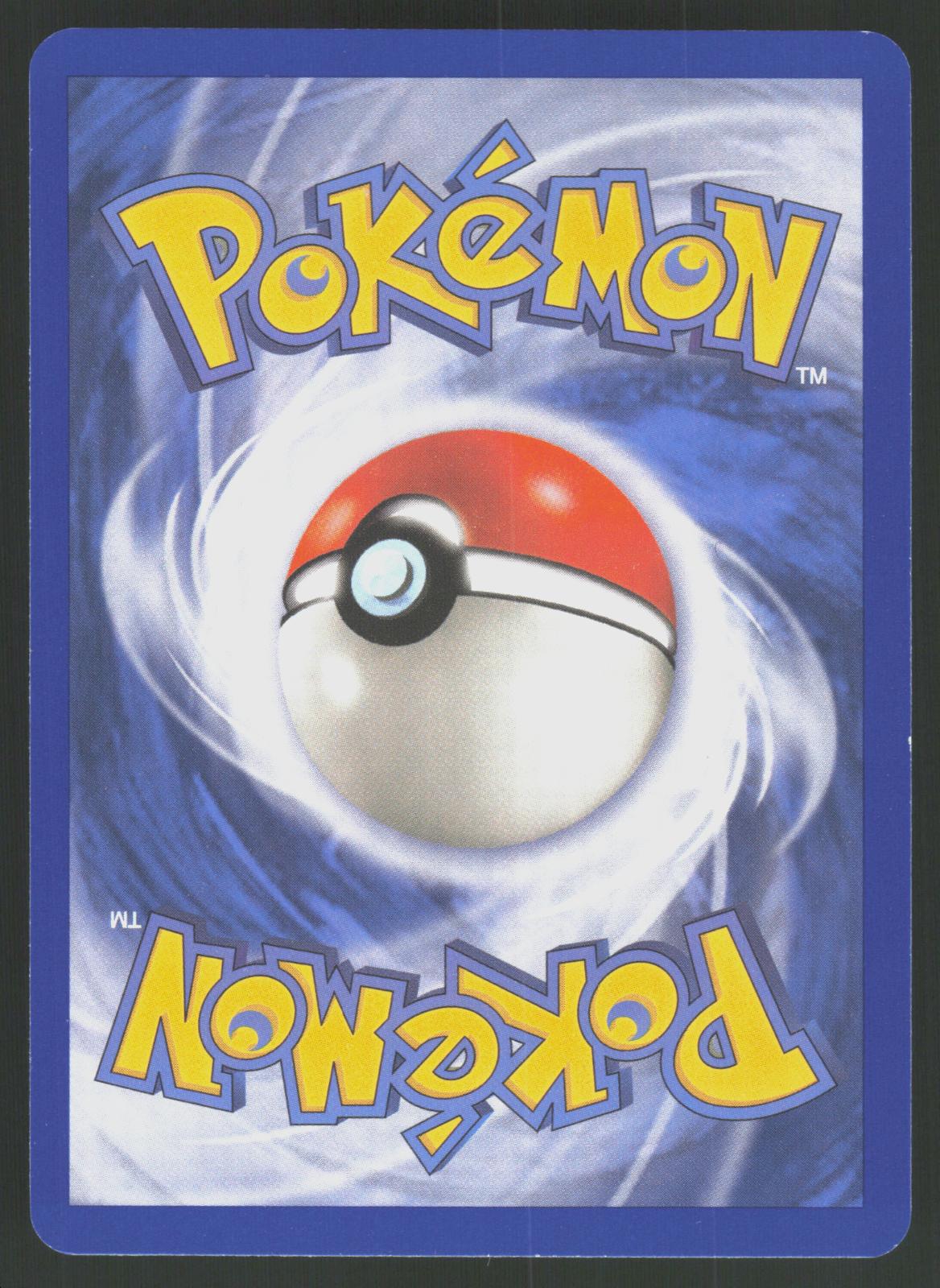Pokemon Clamperl 51/92 Legend Maker Common Reverse Holo Near Mint