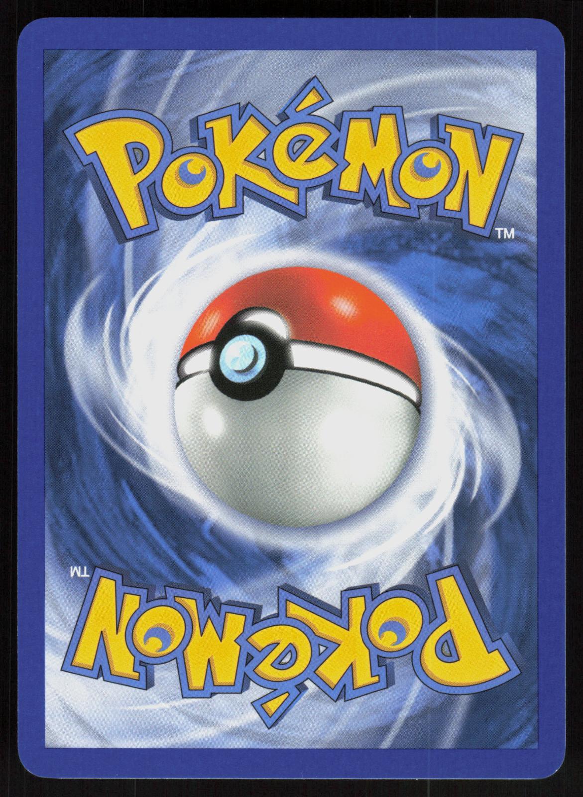 Pokemon Slugma 75/107 Deoxys Common Near Mint
