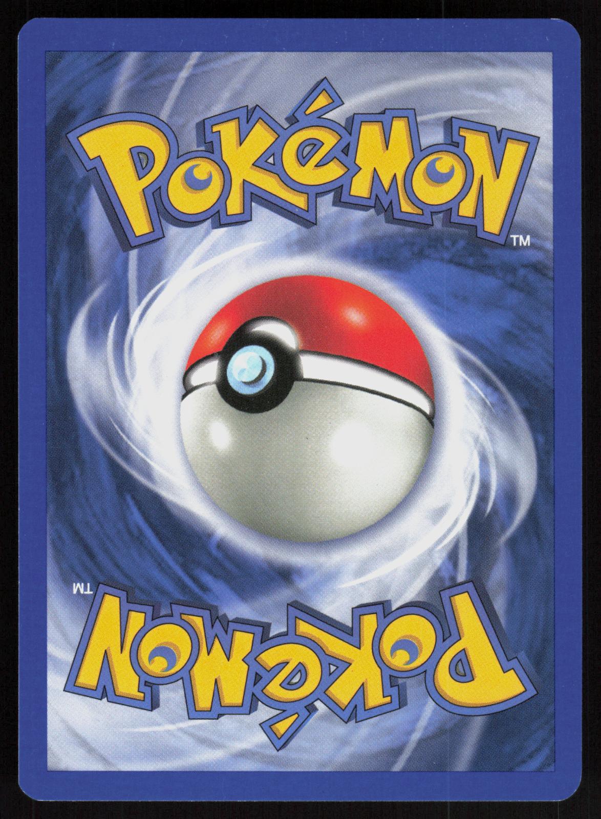 Pokemon Staryu 56/64 Neo Revelation Common 1st Edition Near Mint
