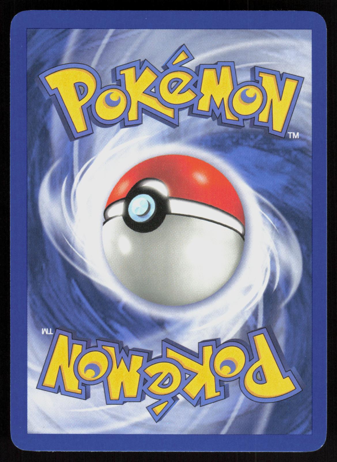 Pokemon Jumpluff 11/109 Team Rocket Returns Holo Rare Near Mint