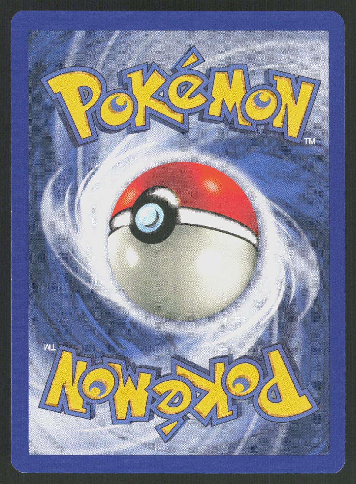 Pokemon Togepi 56/105 Neo Destiny Uncommon Near Mint