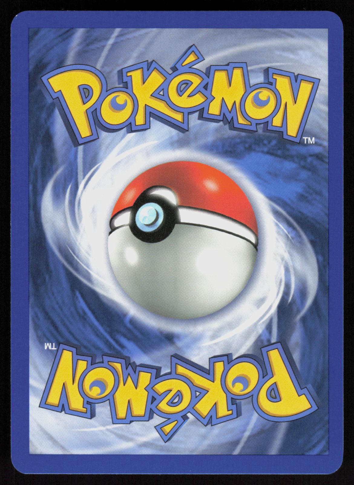 Pokemon Ekans 55/109 Team Rocket Returns Common Reverse Holo Near Mint