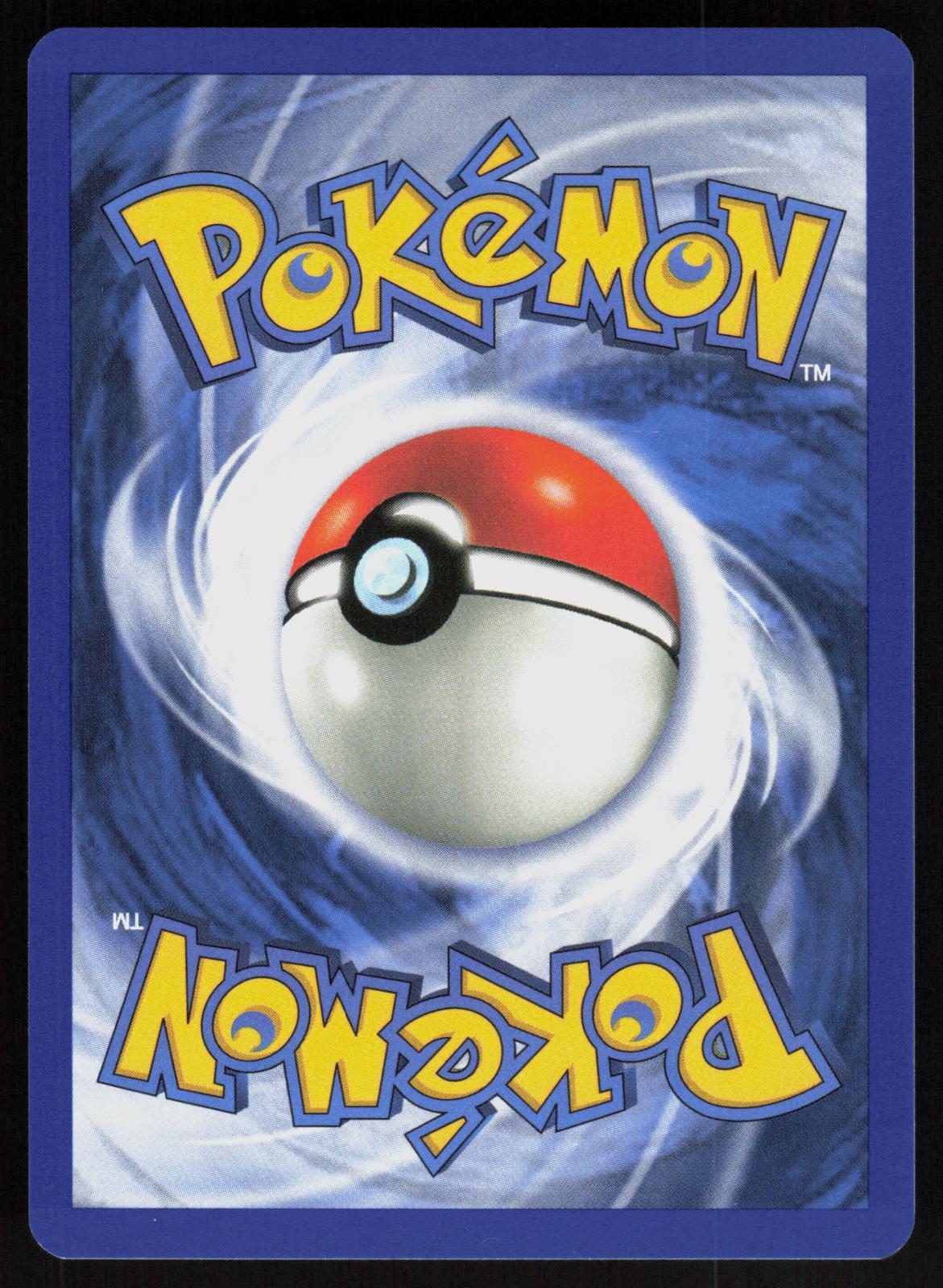 Pokemon Blaine's Ponyta 64/132 Gym Challenge Common 1st Edition Near Mint