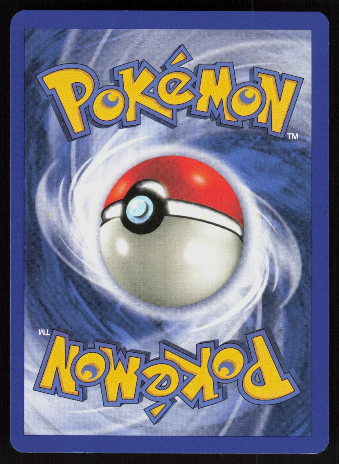 Pokemon Team Rocket's Evil Deeds 103/105 Neo Destiny Uncommon Near Mint