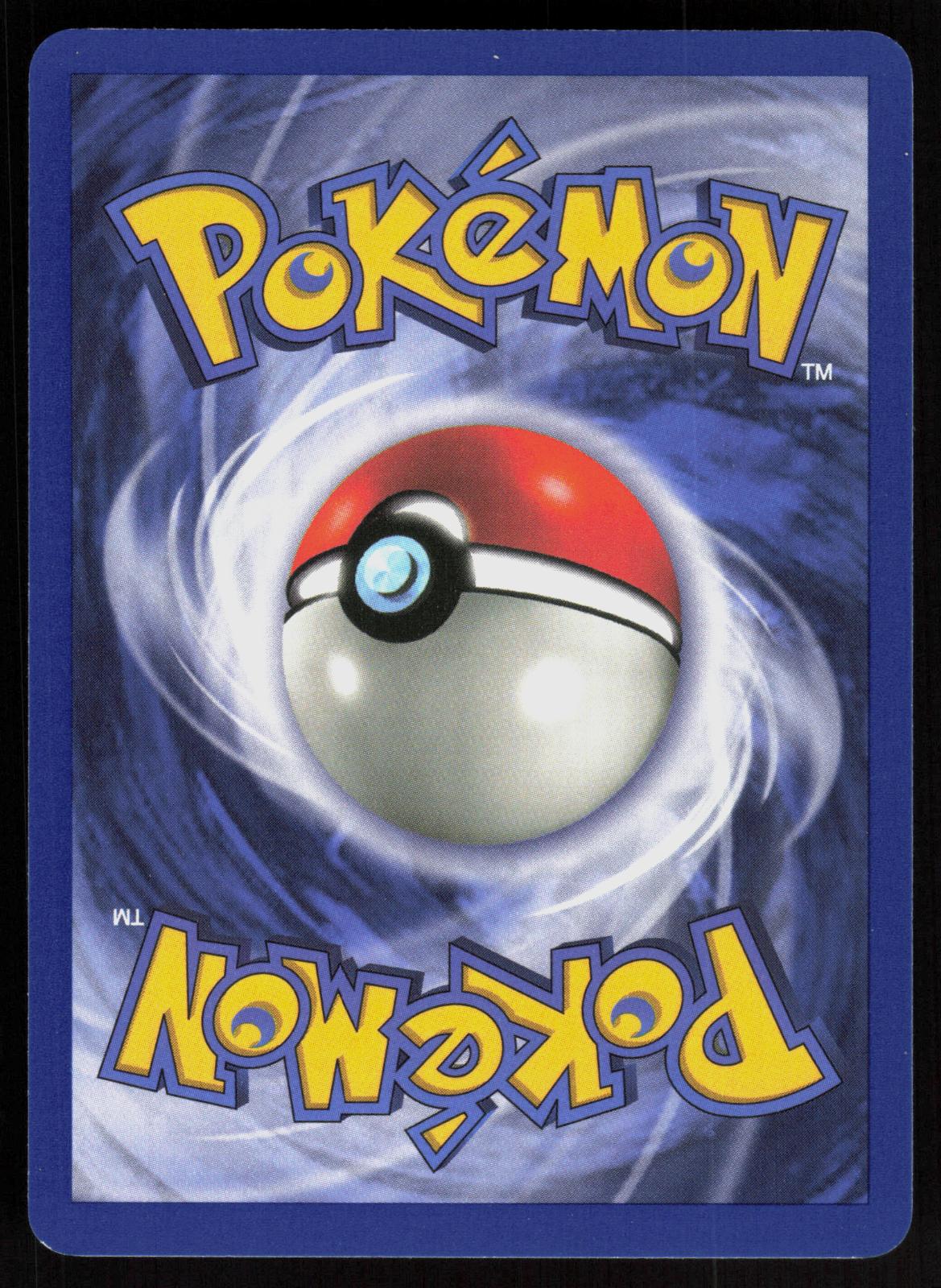Pokemon Mr. Mime 22/64 Jungle Rare 1st Edition Near Mint
