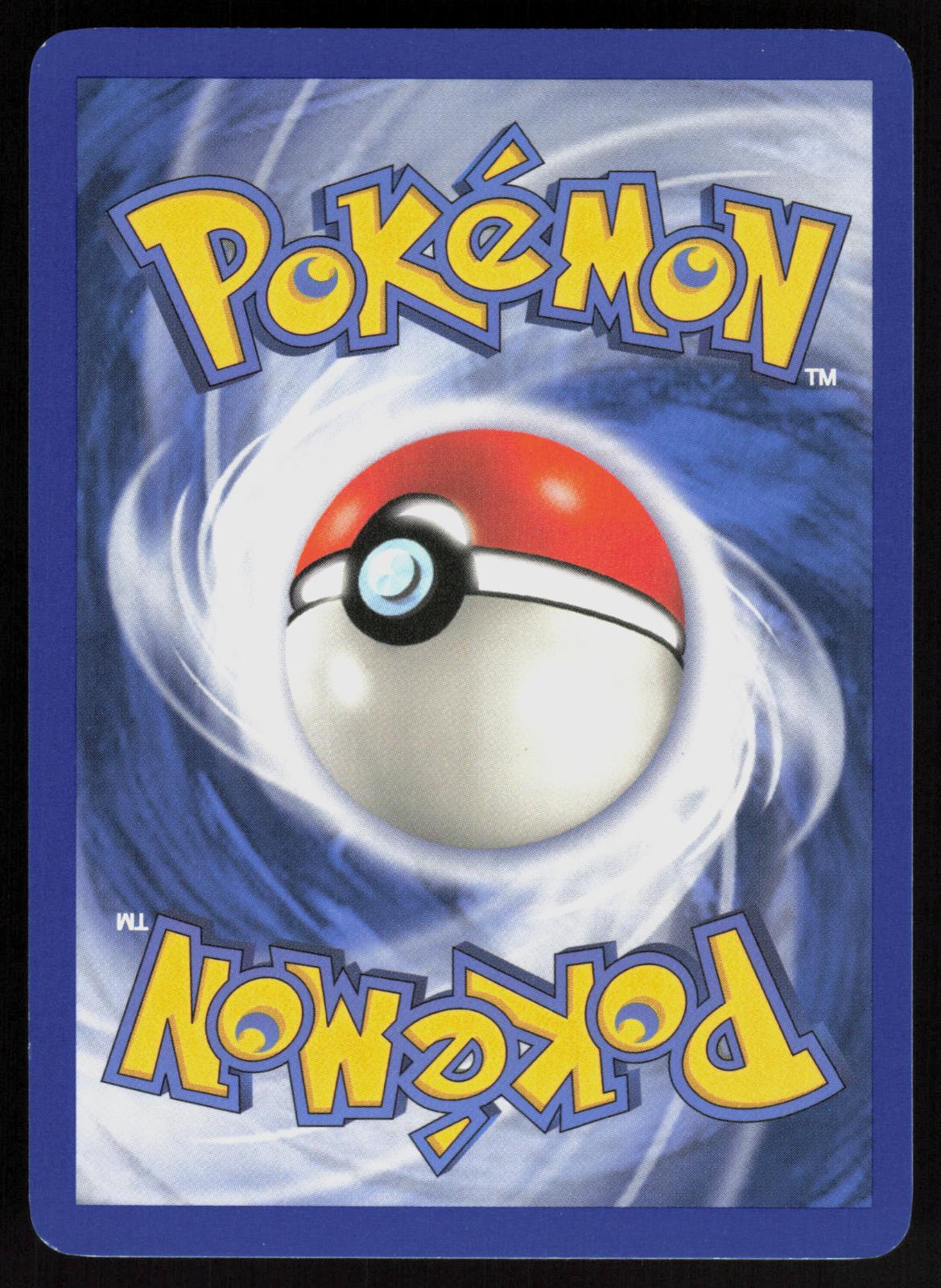 Pokemon Slugma 77/109 Team Rocket Returns Common Near Mint