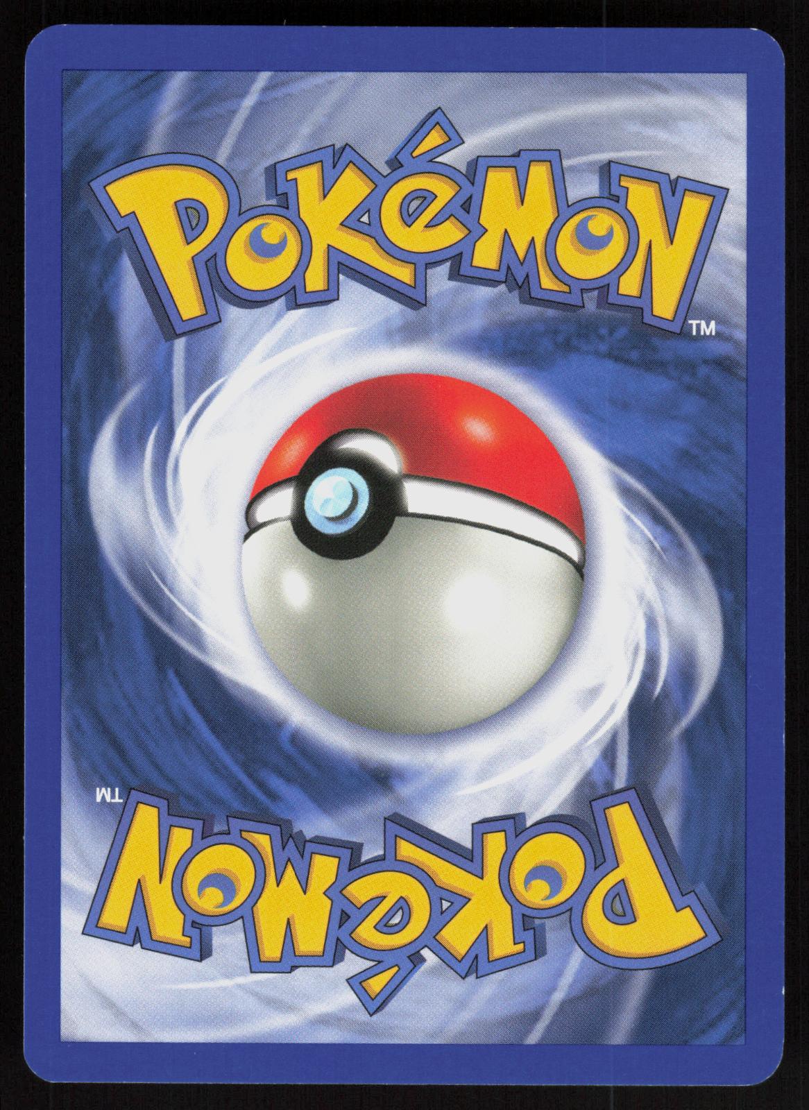 Pokemon Zubat 59/64 Neo Revelation Common 1st Edition Near Mint