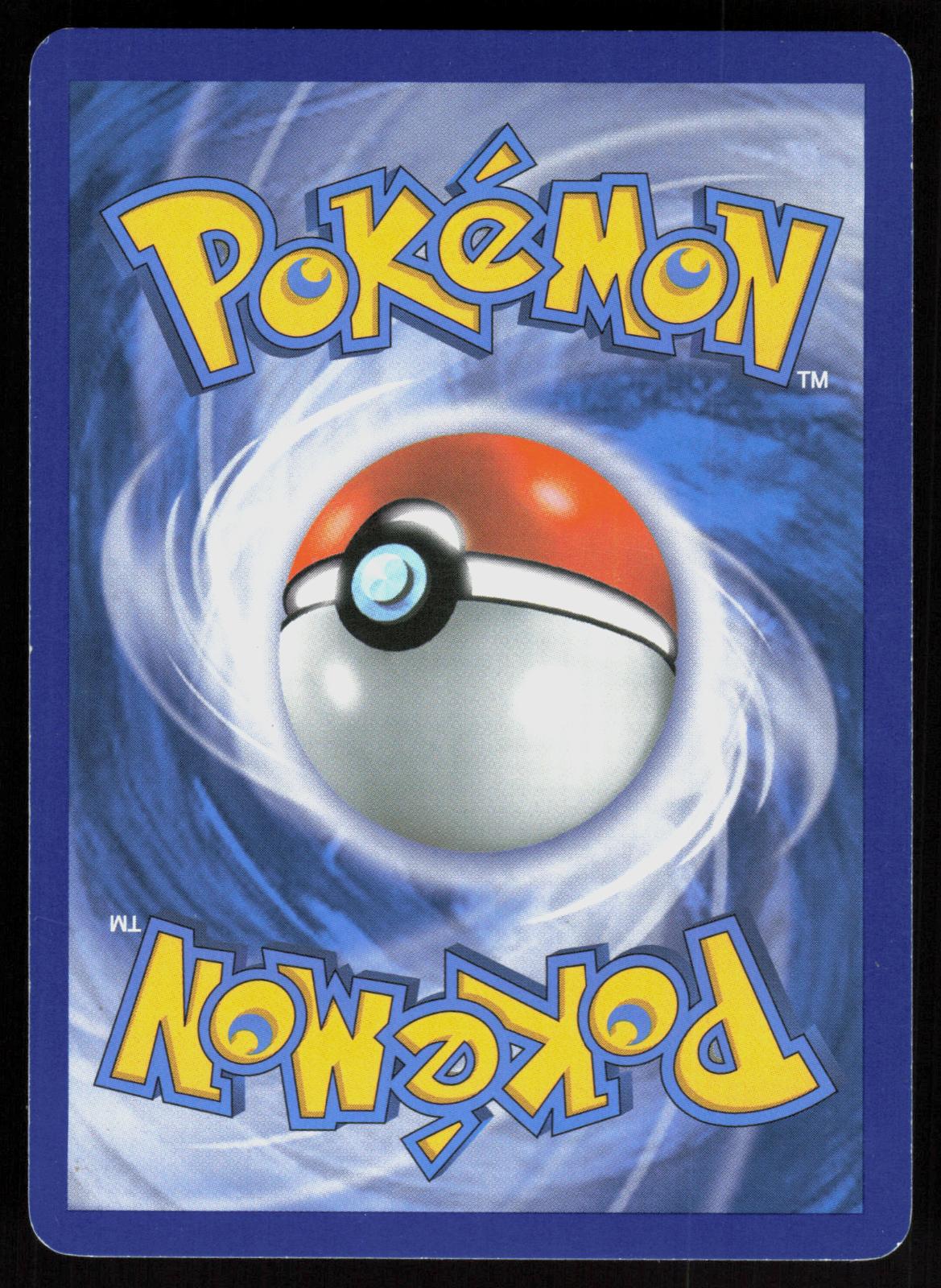 Pokemon Deoxys SL1 Call of Legends Holo Rare Moderately Played