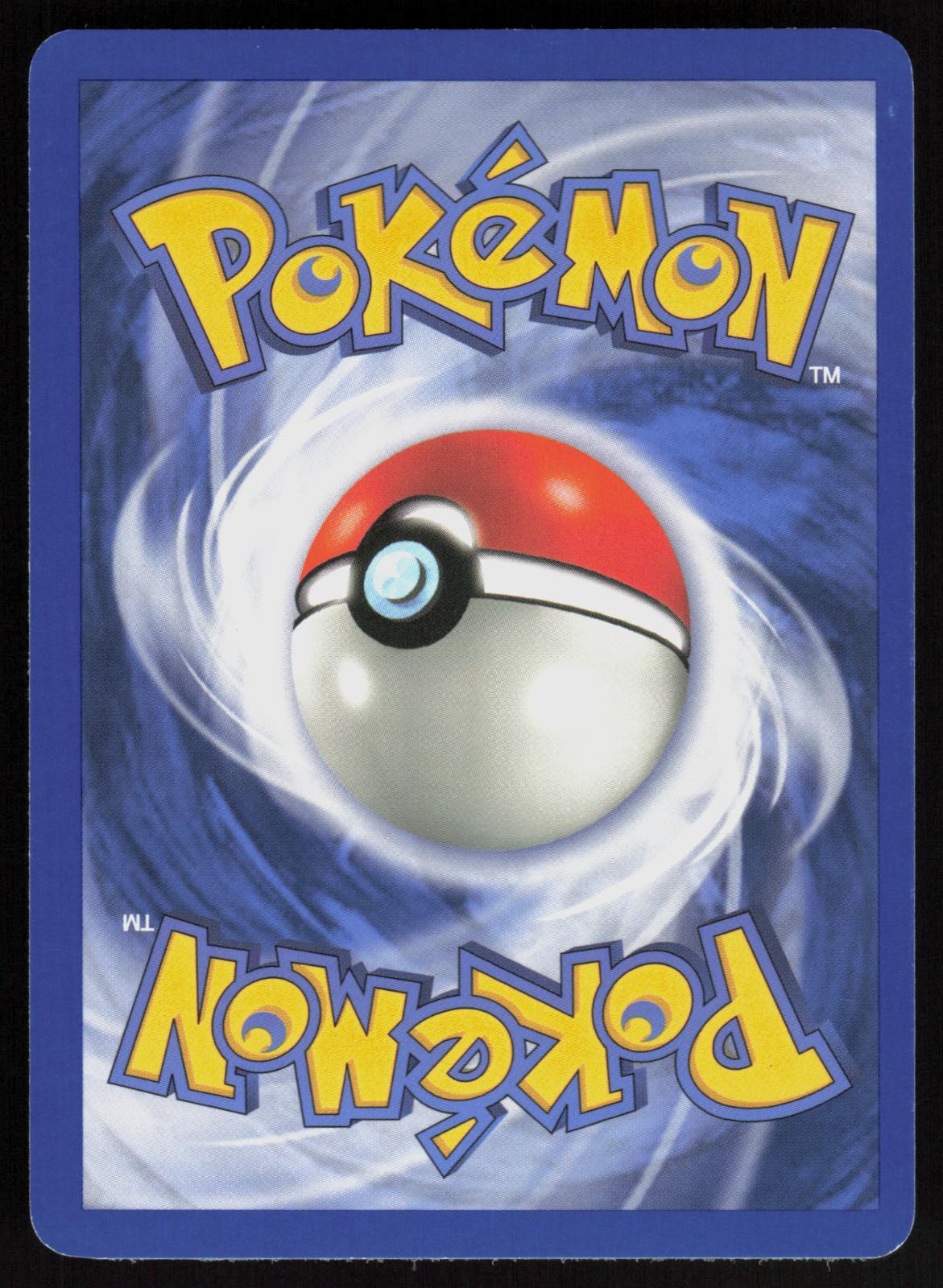 Pokemon Grimer 56/109 Team Rocket Returns Common Reverse Holo Lightly Played