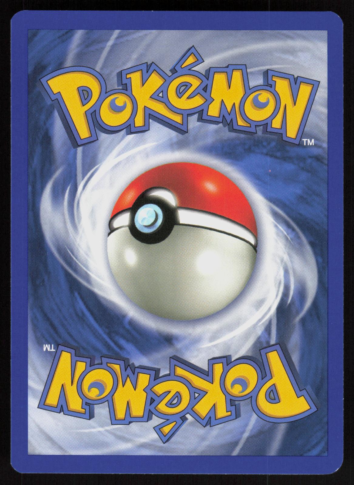 Pokemon Rocket's Hideout 63/64 Neo Revelation Uncommon 1st Edition Near Mint