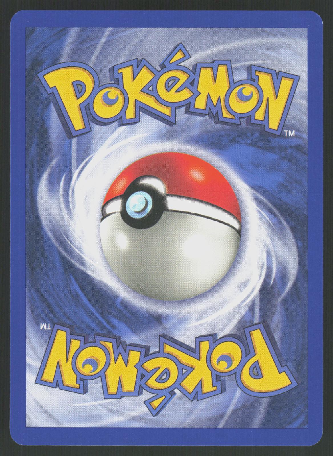 Pokemon Balloon Berry 60/64 Neo Revelation Uncommon Near Mint