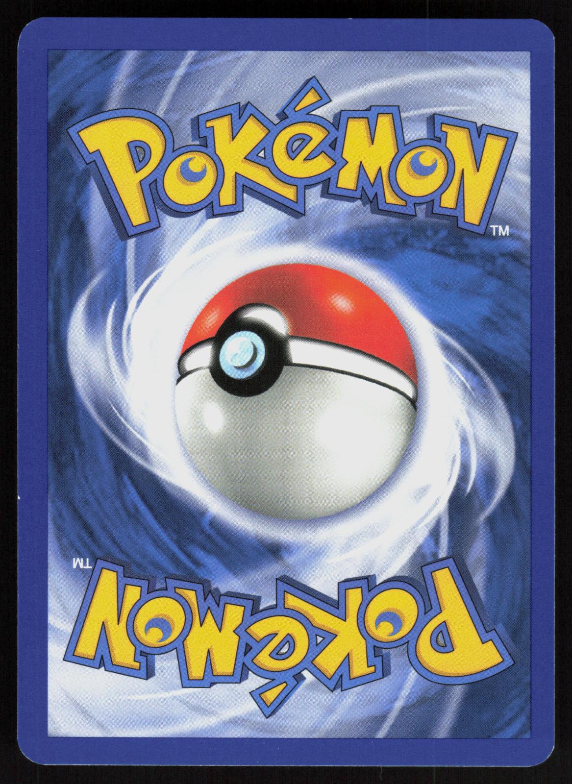 Pokemon Snubbull 74/111 Neo Genesis Common 1st Edition Near Mint