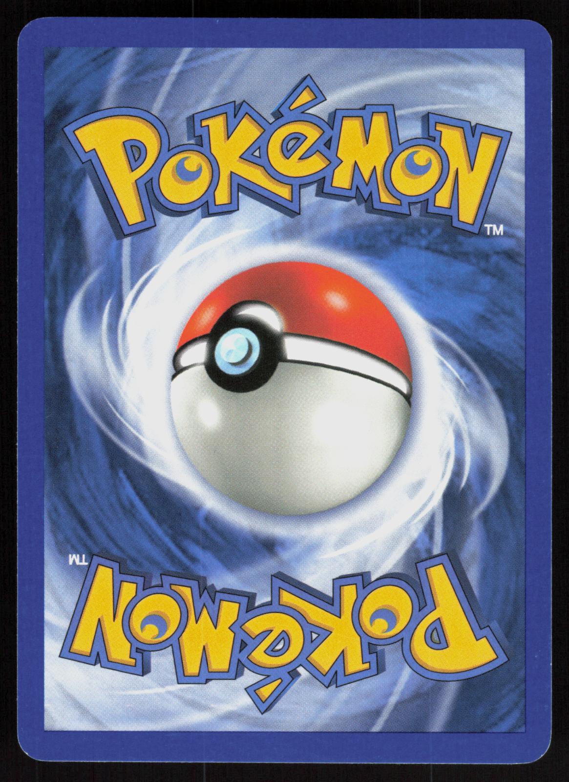 Pokemon Poochyena 70/107 Deoxys Common Near Mint