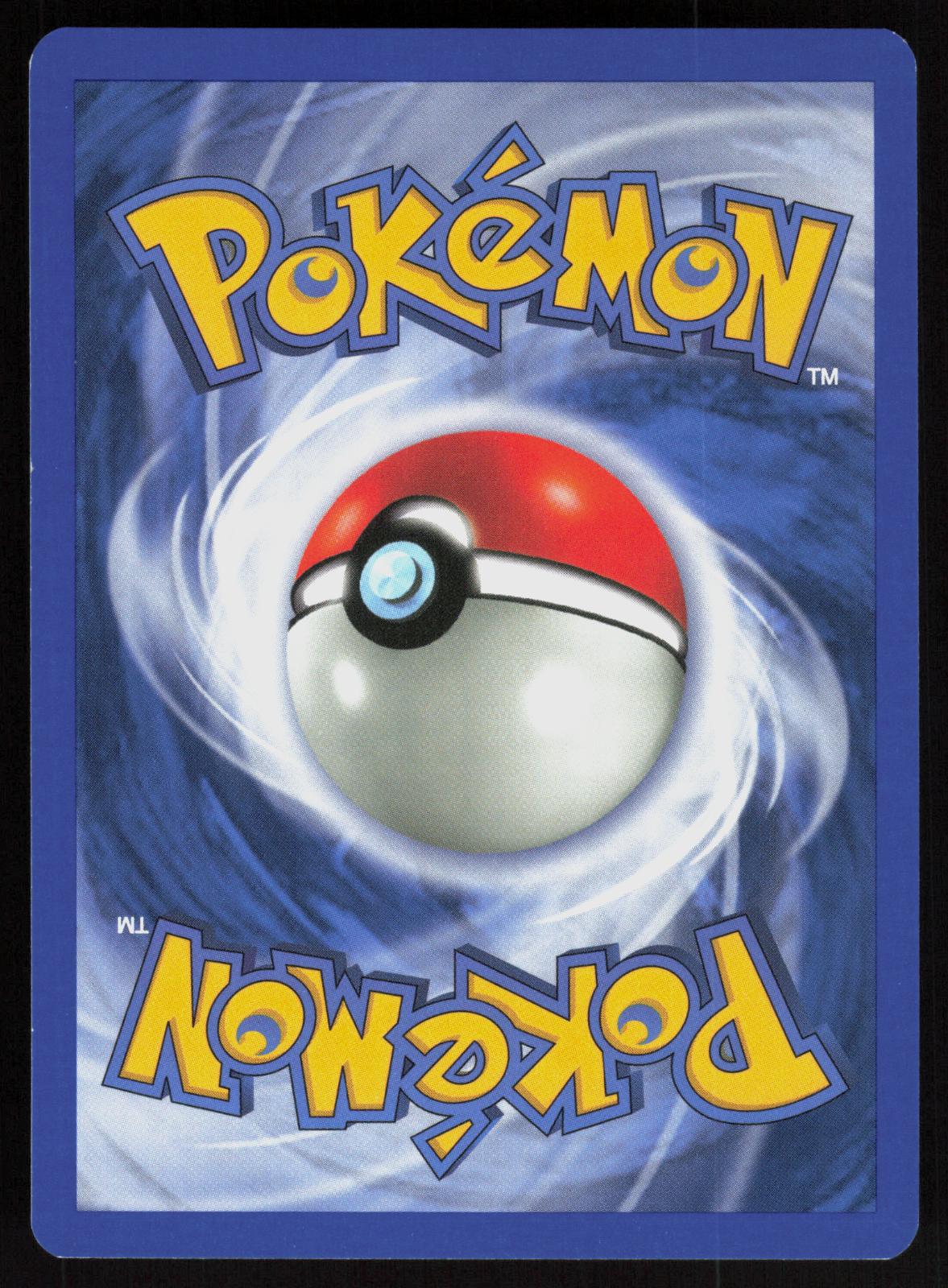 Pokemon Shuckle 51/64 Neo Revelation Common 1st Edition Near Mint