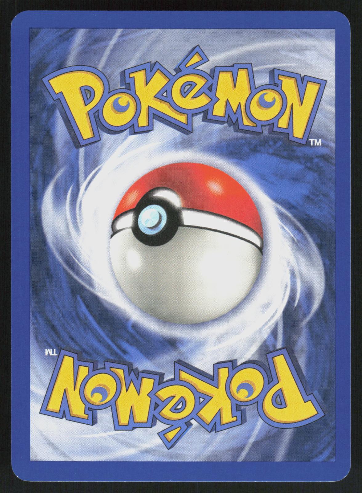Pokemon Skiploom 49/109 Team Rocket Returns Uncommon Near Mint