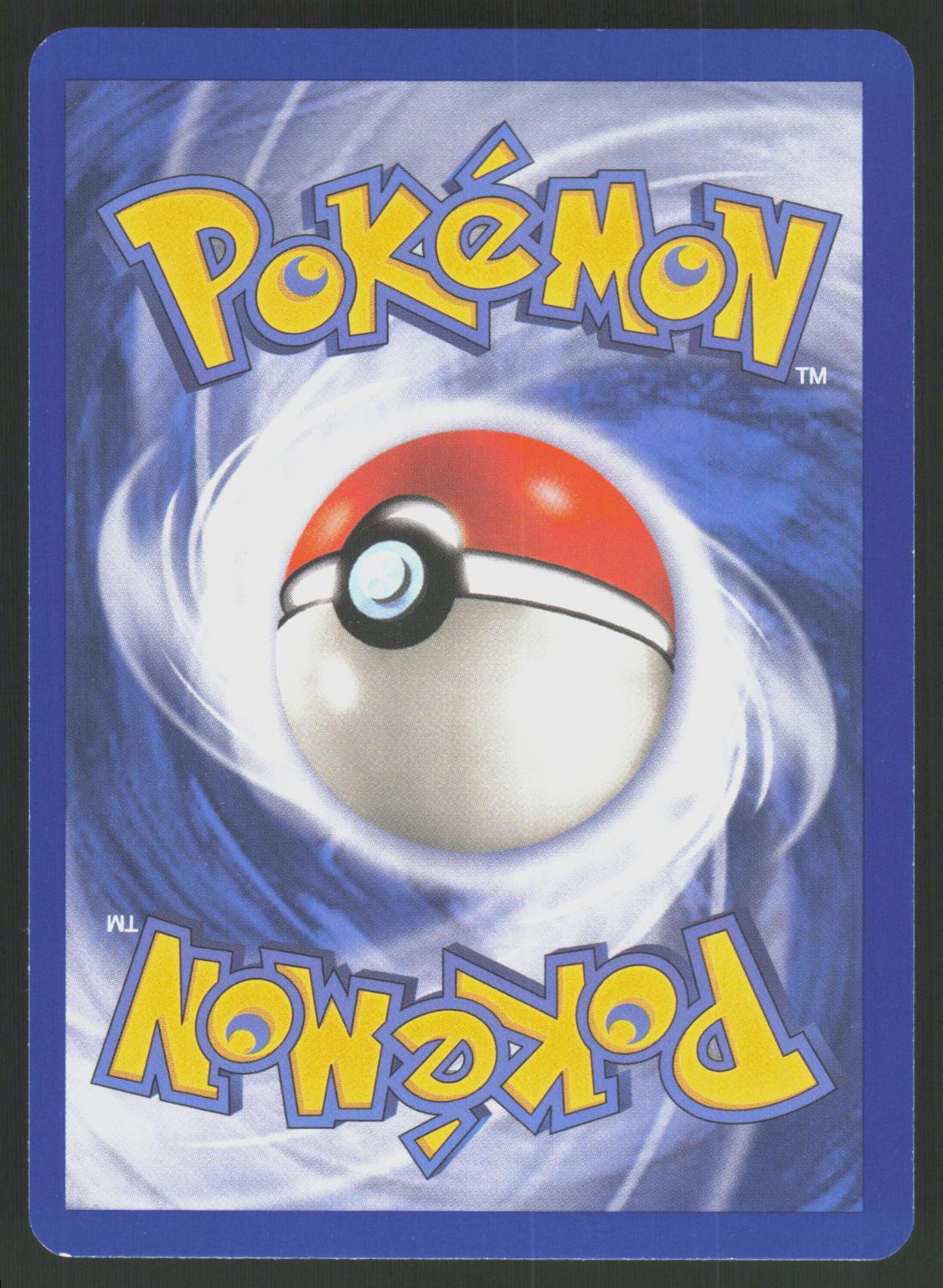 Pokemon Tangela 44/92 Legend Maker Uncommon Reverse Holo Near Mint