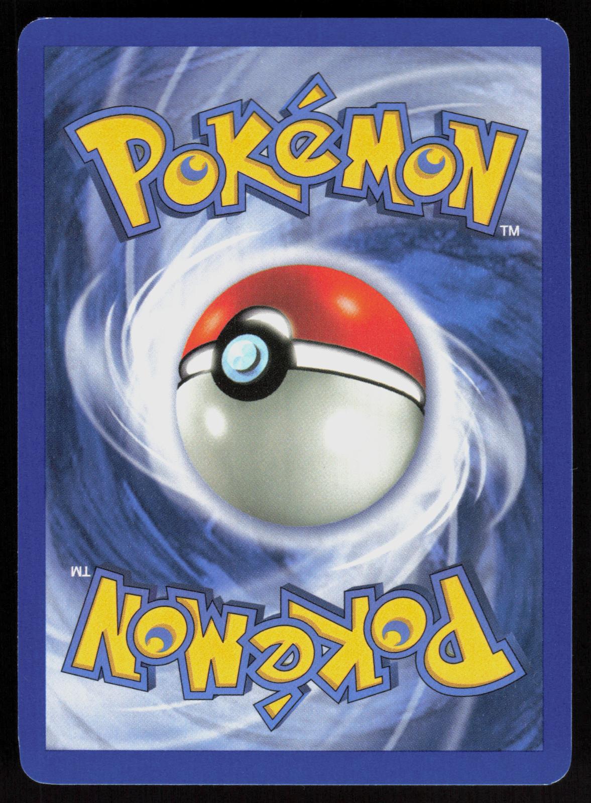 Pokemon Forretress 9/144 Skyridge Rare Reverse Holo Near Mint