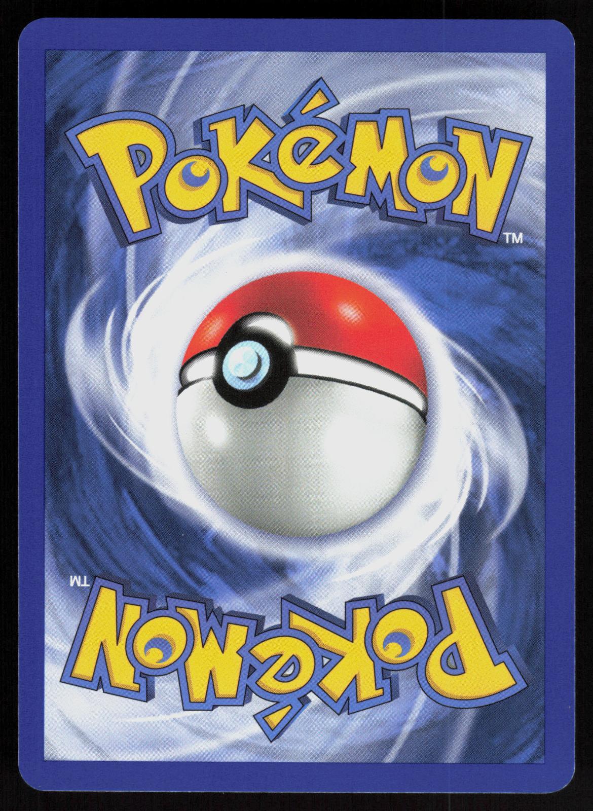 Pokemon Gold Berry 93/111 Neo Genesis Uncommon 1st Edition Near Mint