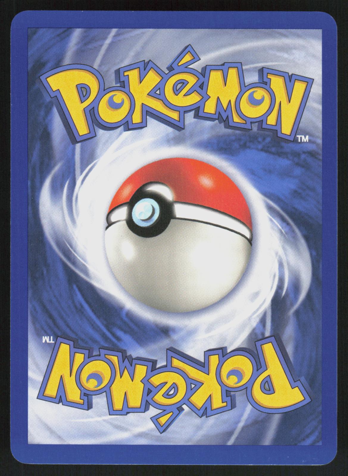 Pokemon Seadra 48/109 Team Rocket Returns Uncommon Near Mint