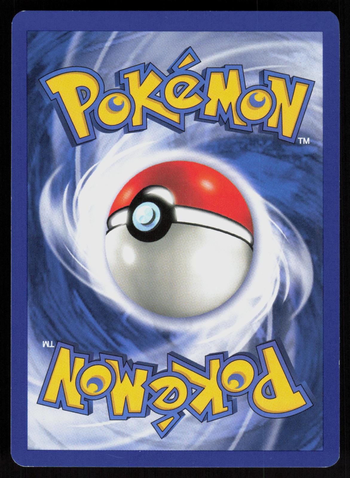 Pokemon Remoraid 80/105 Neo Destiny Common Near Mint
