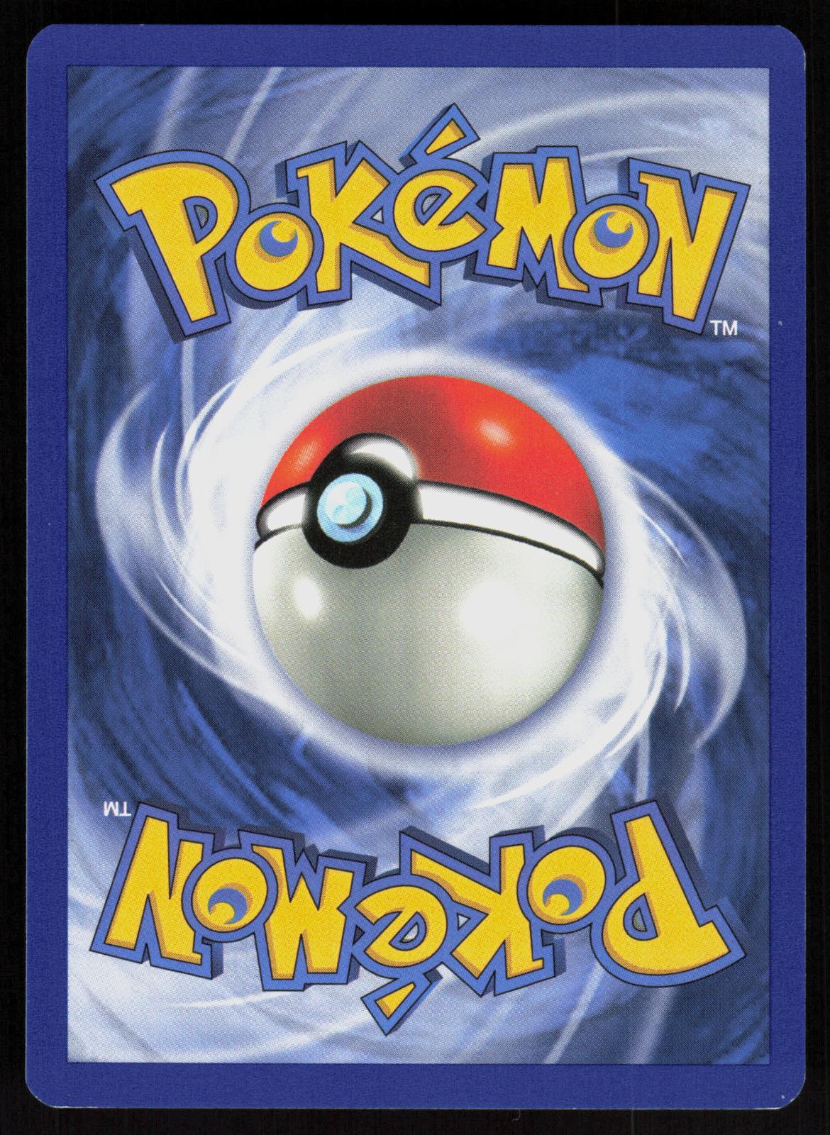 Pokemon Unown [S] 87/105 Neo Destiny Common Near Mint