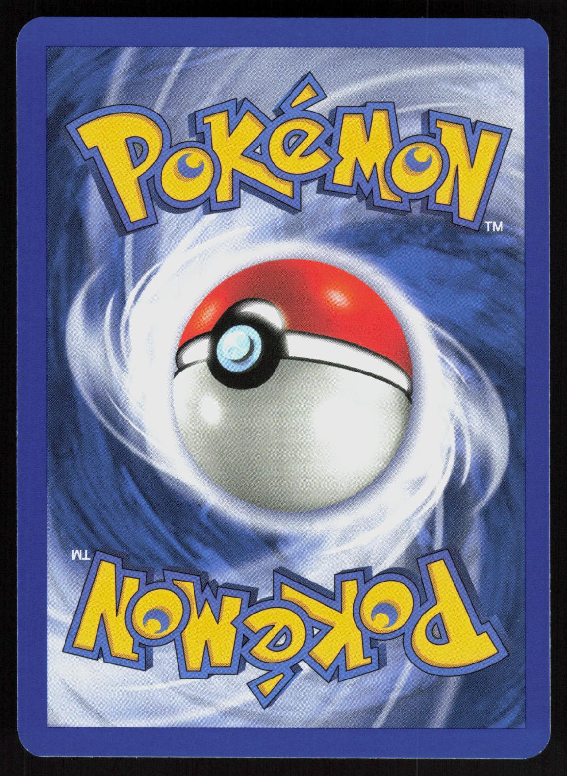 Pokemon Shuckle 72/111 Neo Genesis Common 1st Edition Near Mint