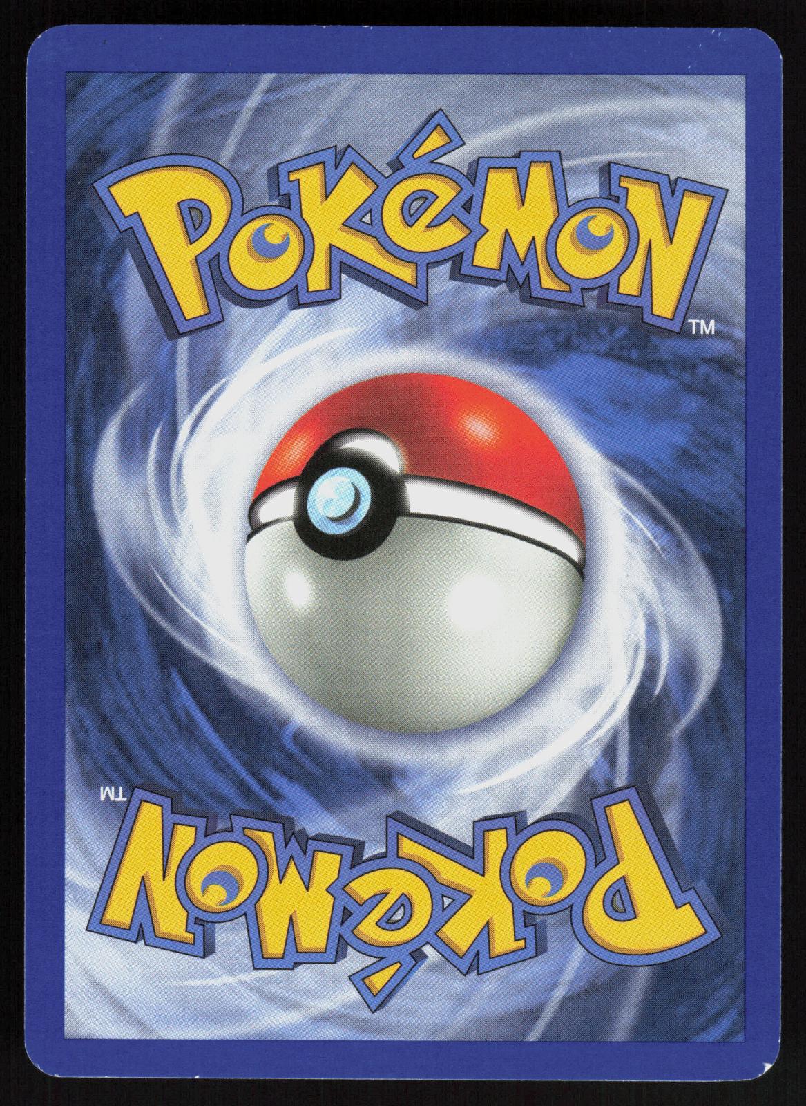 Pokemon Pokemon Trader 103/110 Legendary Collection Reverse Holo Lightly Played