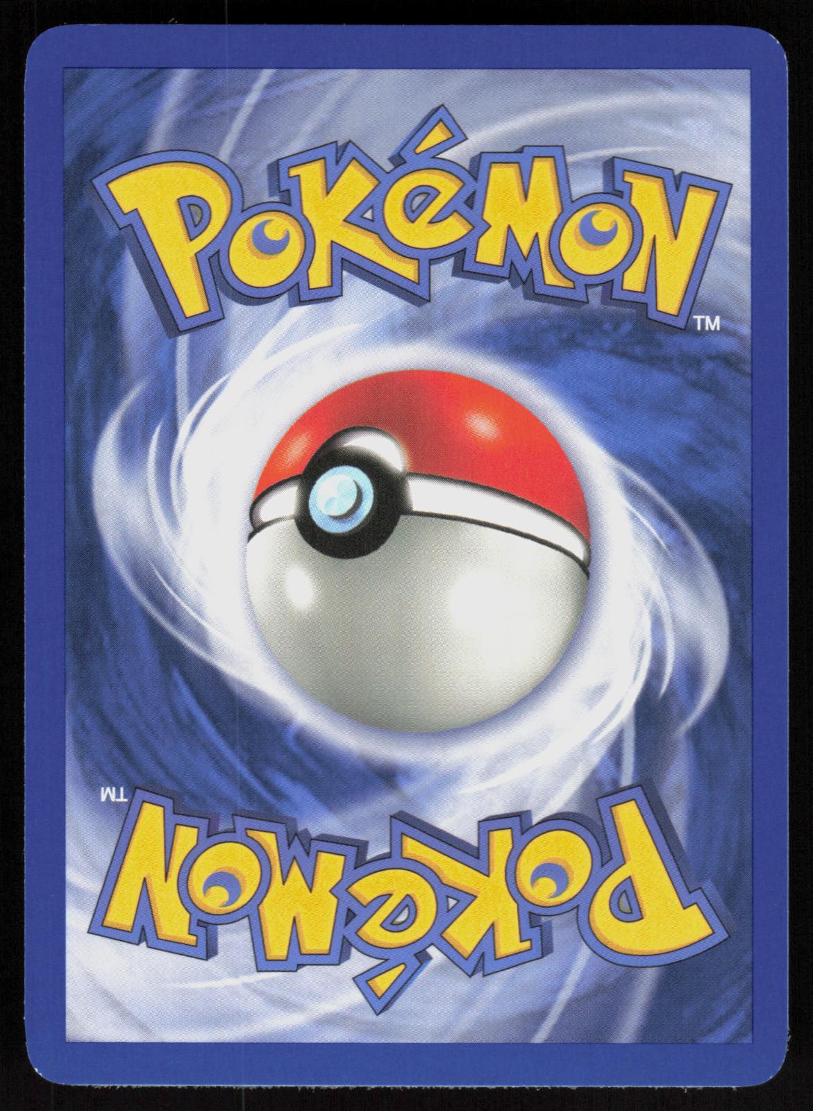 Pokemon Mareep 67/109 Team Rocket Returns Common Reverse Holo Near Mint