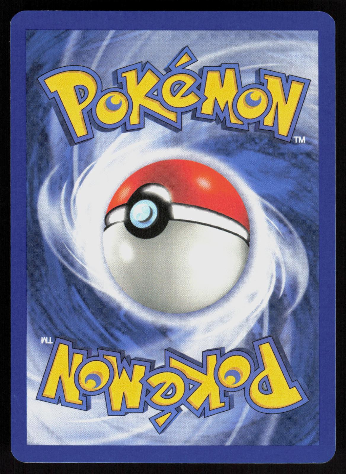 Pokemon Psyduck 70/109 Team Rocket Returns Common Near Mint
