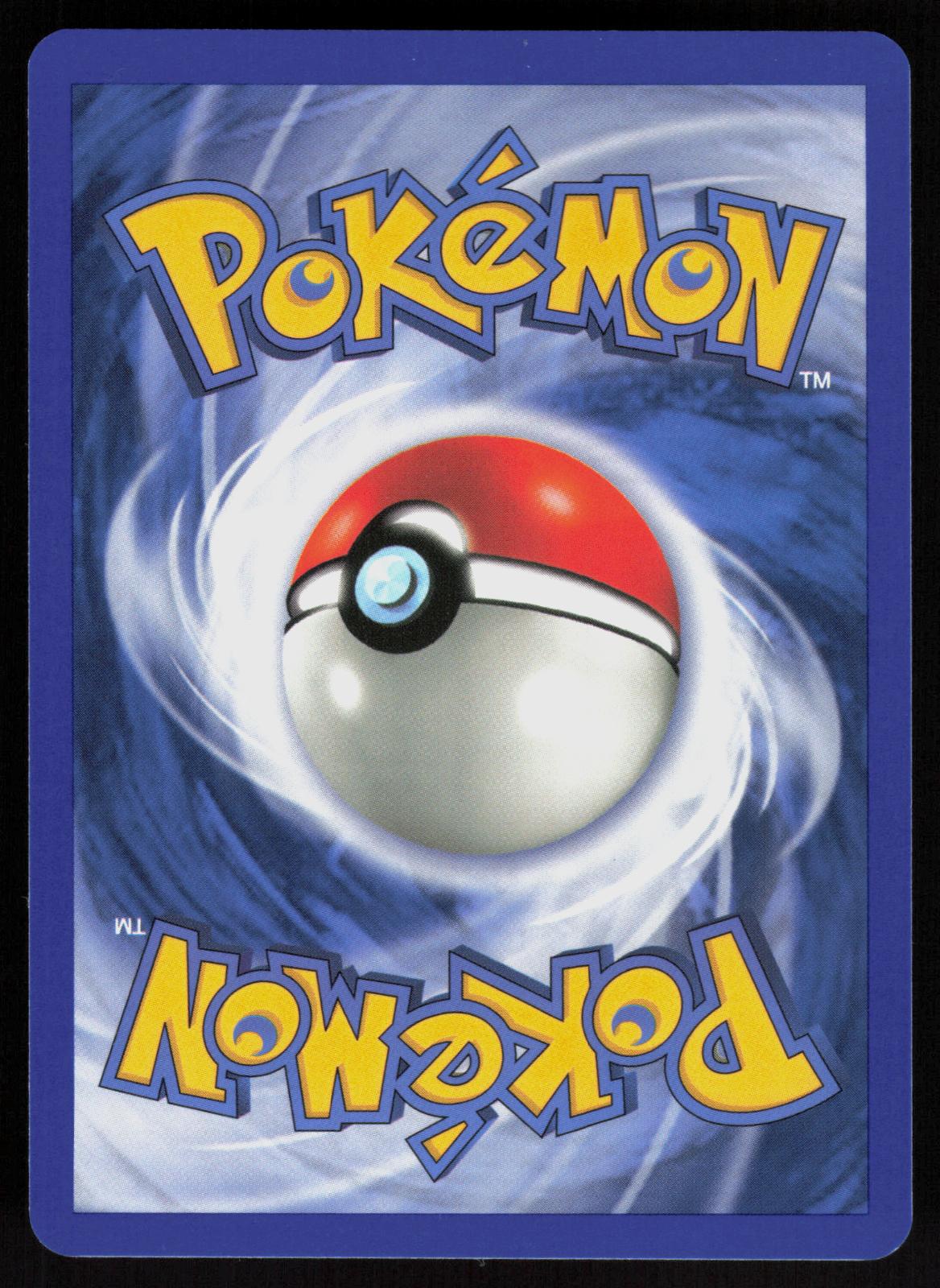 Pokemon Strength Charm 74/95 Team Magma vs Team Aqua Uncommon Reverse Holo NM