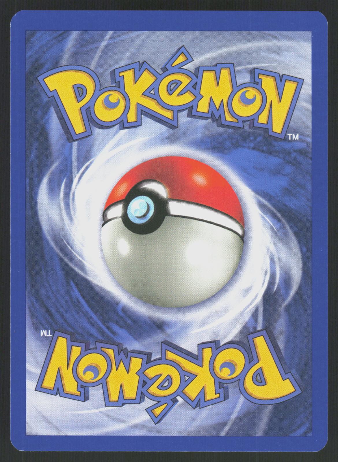Pokemon Goldeen 45/64 Neo Revelation Common Near Mint