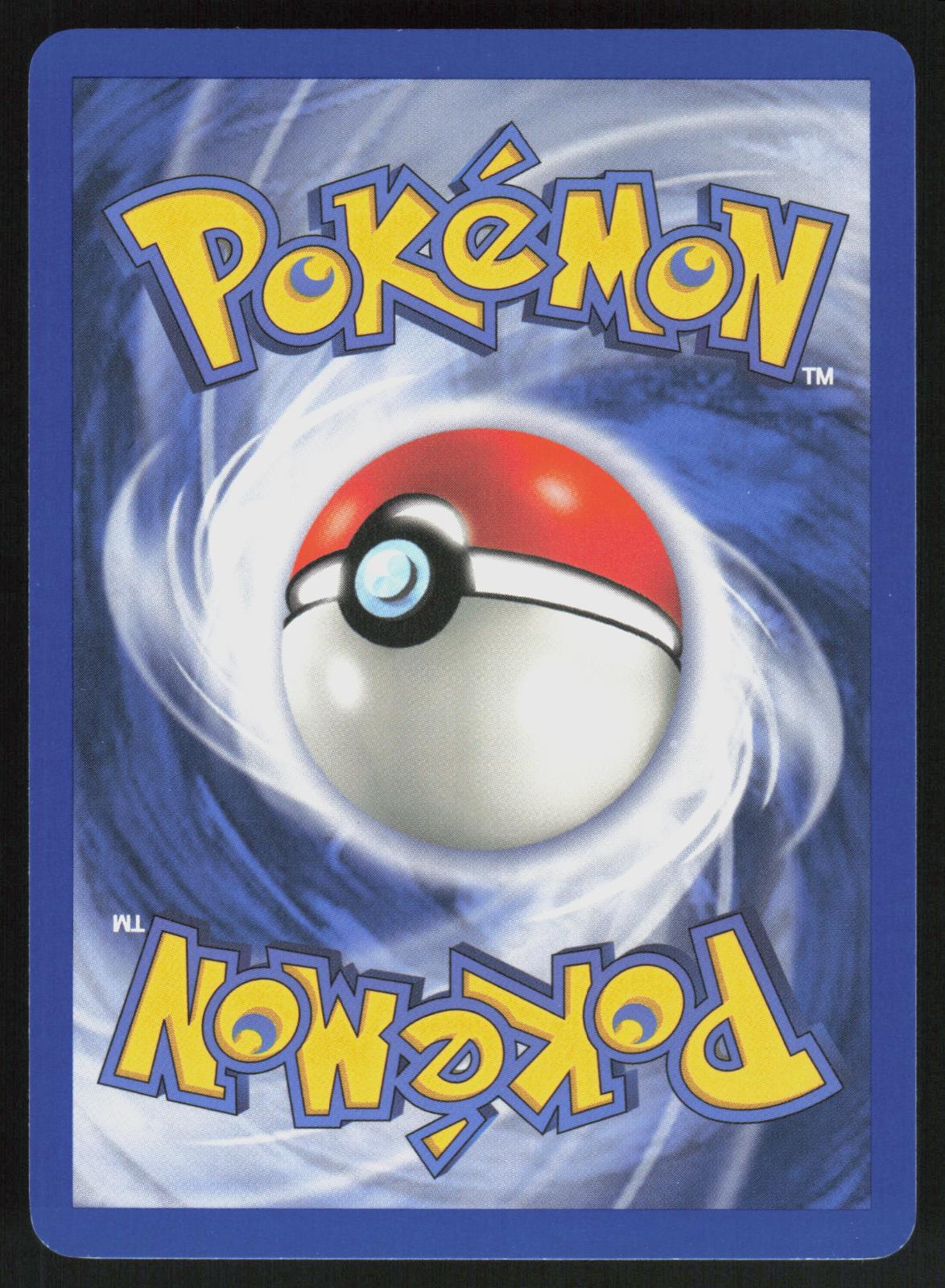 Pokemon Heracross 43/109 Team Rocket Returns Uncommon Near Mint