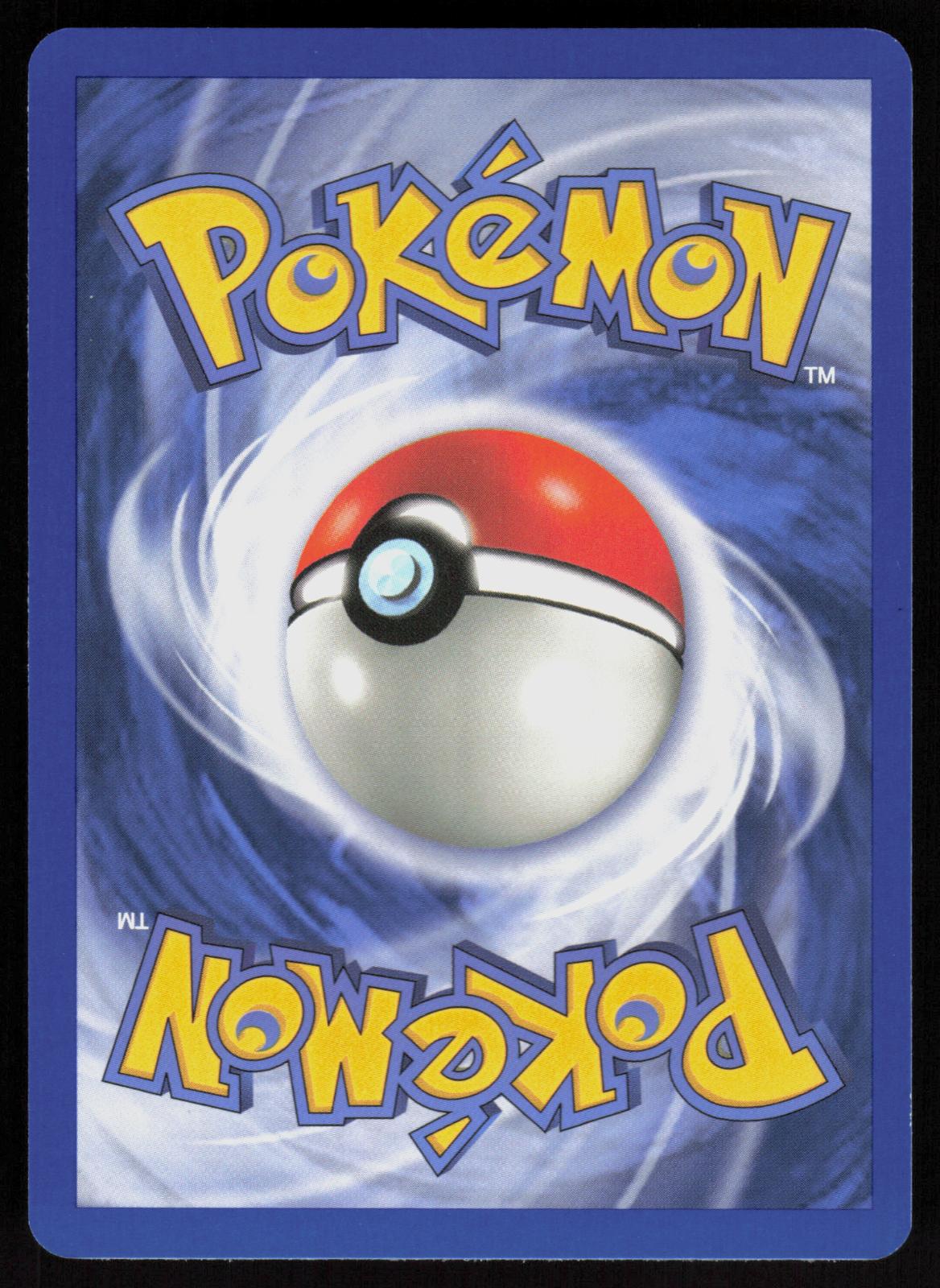 Pokemon Dark Flaaffy 33/109 Team Rocket Returns Uncommon Reverse Holo Near Mint