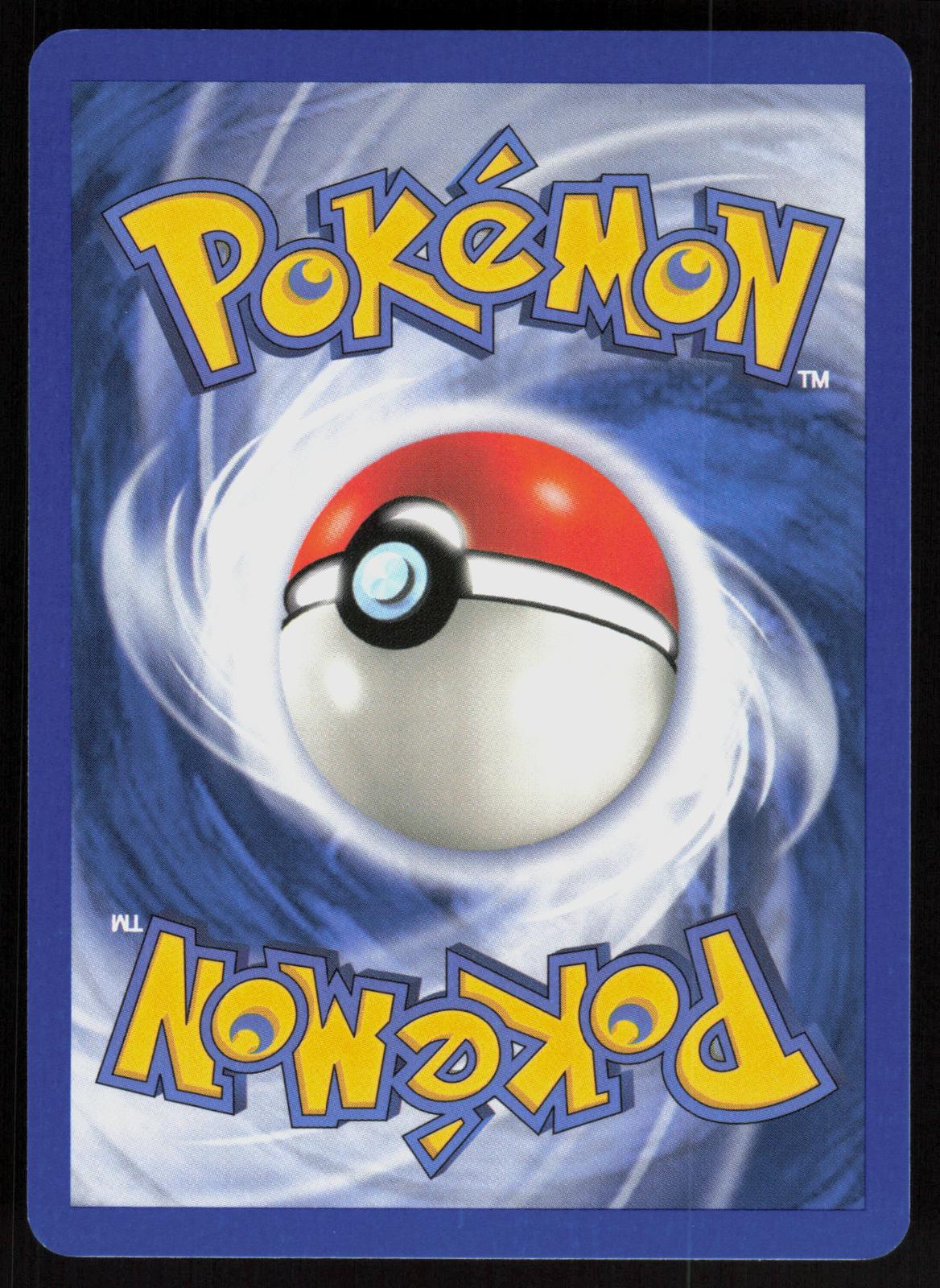 Pokemon Magcargo 37/107 Deoxys Uncommon Near Mint