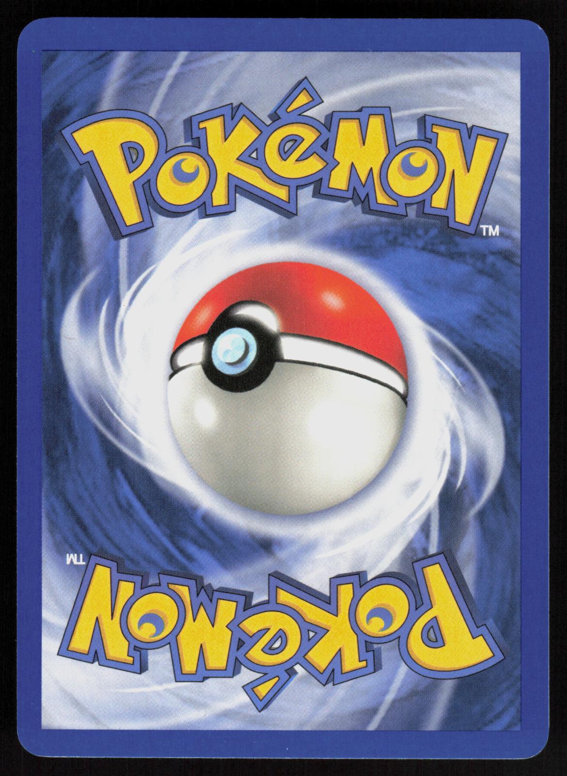 Pokemon Sentret 75/109 Team Rocket Returns Common Near Mint