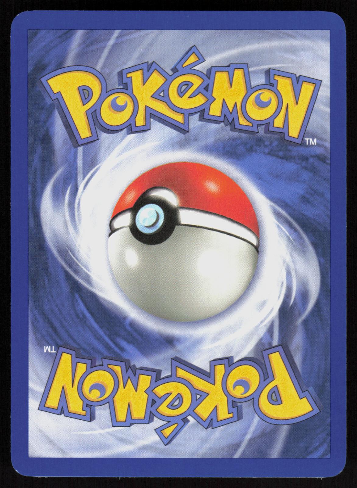 Pokemon Rattata 72/109 Team Rocket Returns Common Reverse Holo Near Mint