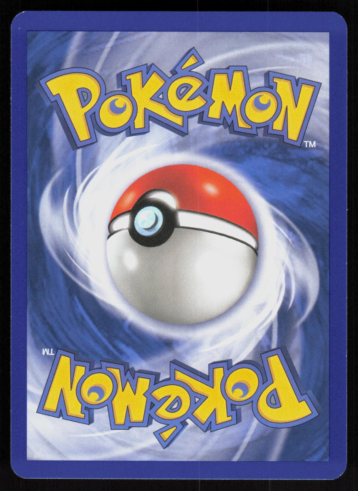 Pokemon Professor Cozmo's Discovery 89/110 Holon Phantoms Reverse Holo NM